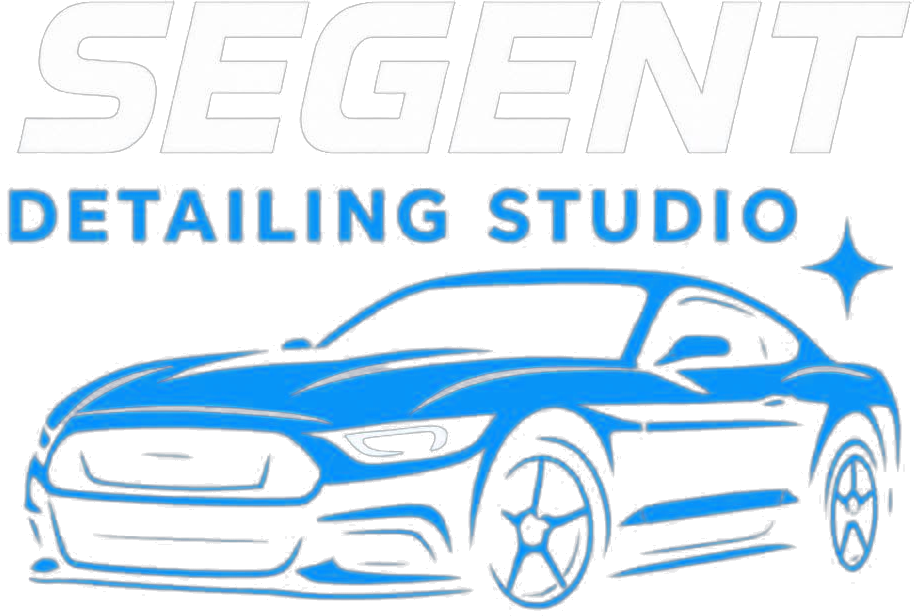 SEGENT Detailing Studio